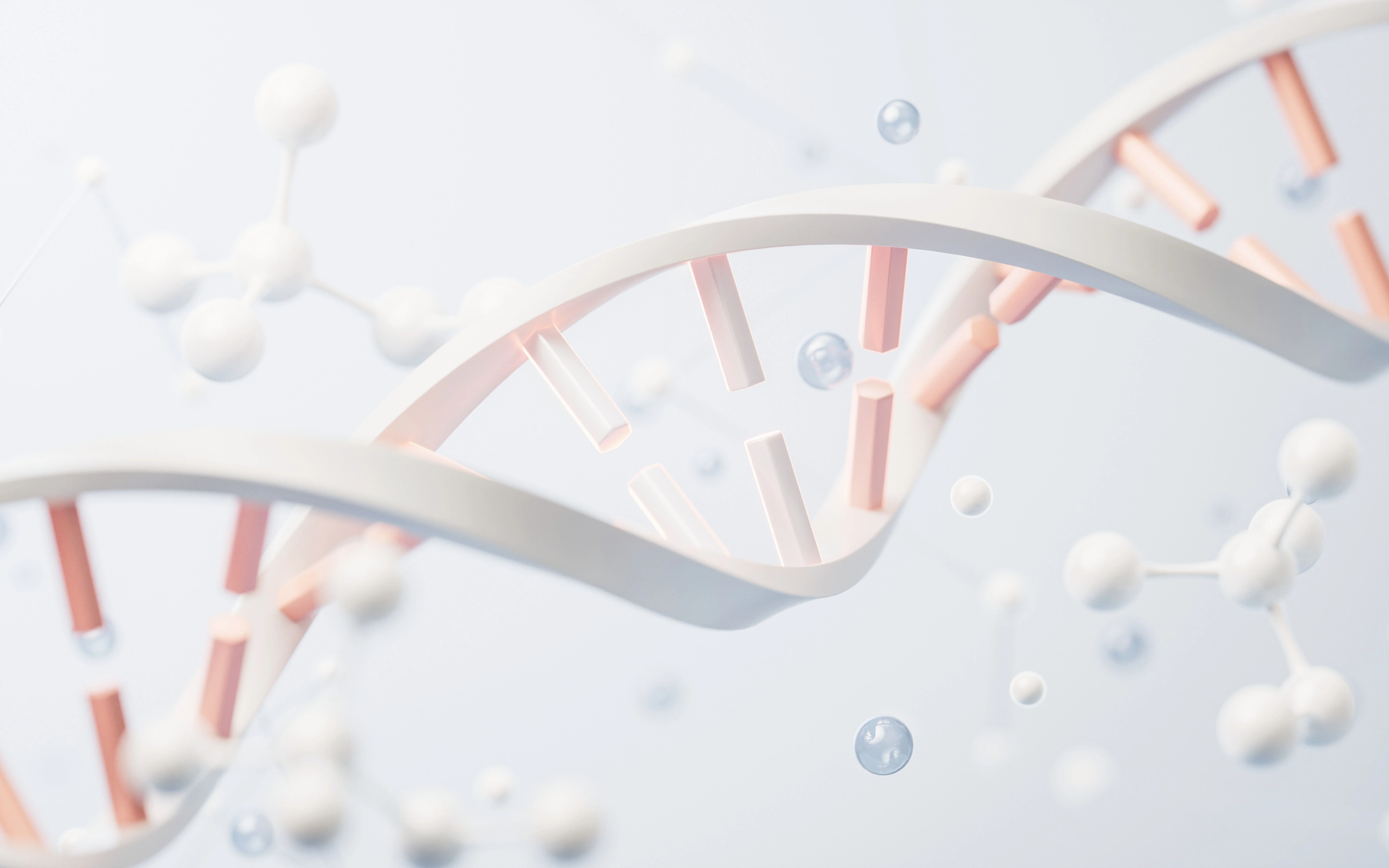 catena di DNA